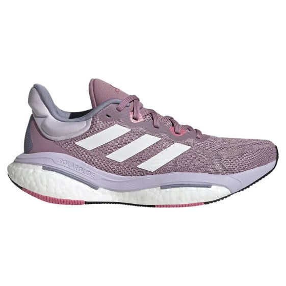 ADIDAS Solarglide 6 running shoes