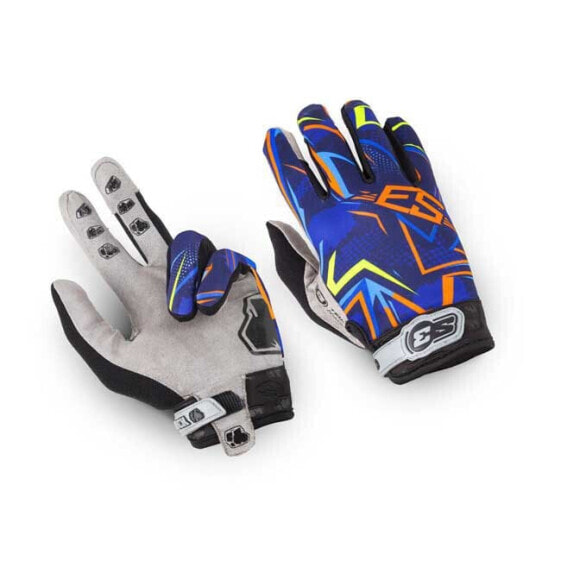 S3 PARTS Rock off-road gloves