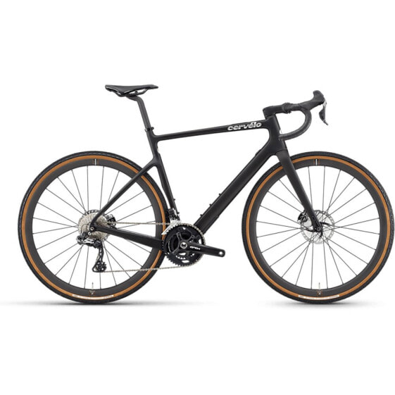 CERVELO Aspero 5 GRX Di2 gravel bike