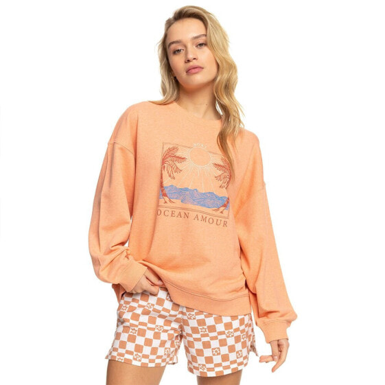 ROXY Take Your Place C Sweatshirt