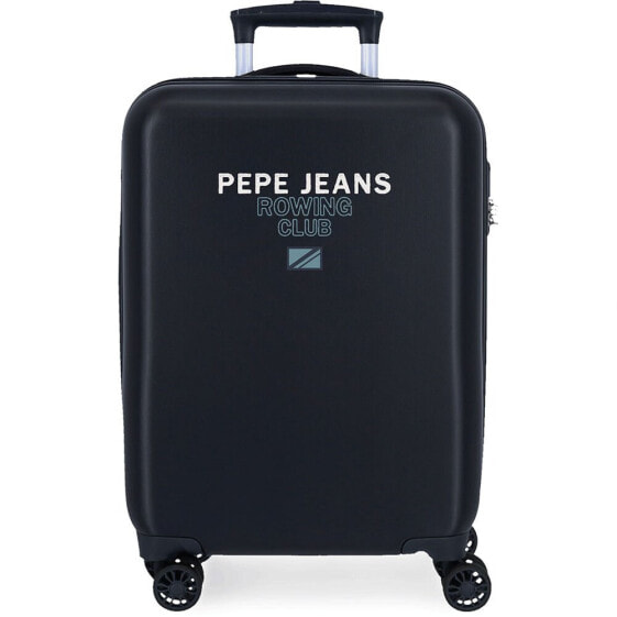 PEPE JEANS Edmon 55 cm Trolley