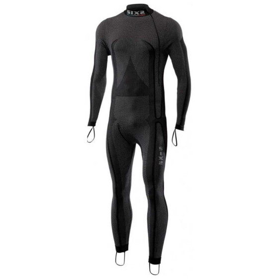 SIXS Racing base layer suit