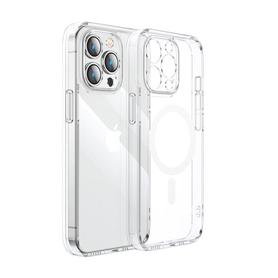 Чехол для смартфона Joyroom 14D Magnetic Case для iPhone 14 Plus