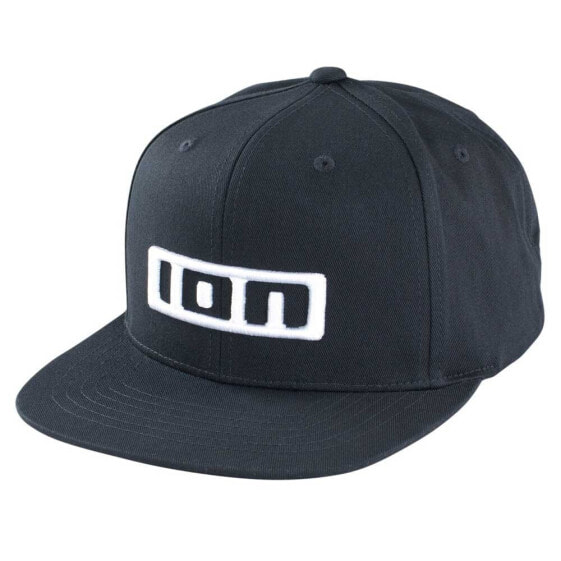 ION Logo Cap
