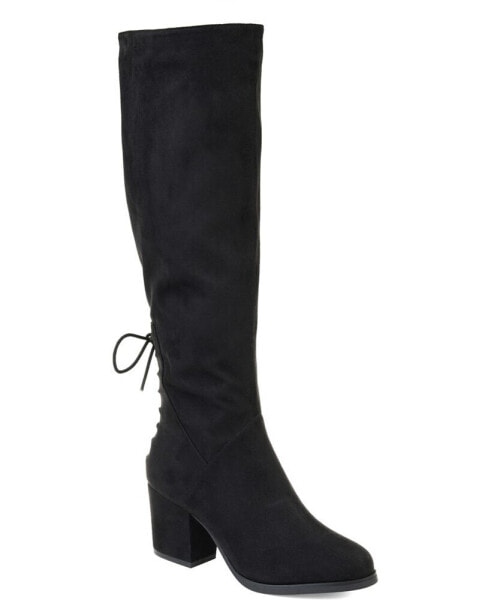 Women's Wide Calf Leeda Boot