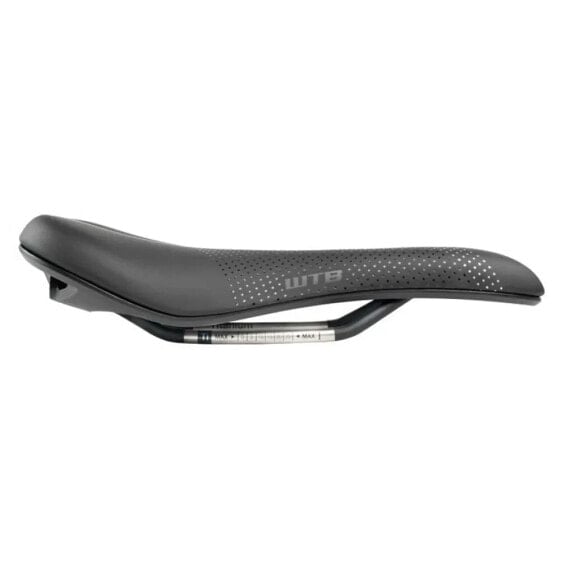 WTB Volt 265 Medium DNA Carbon saddle