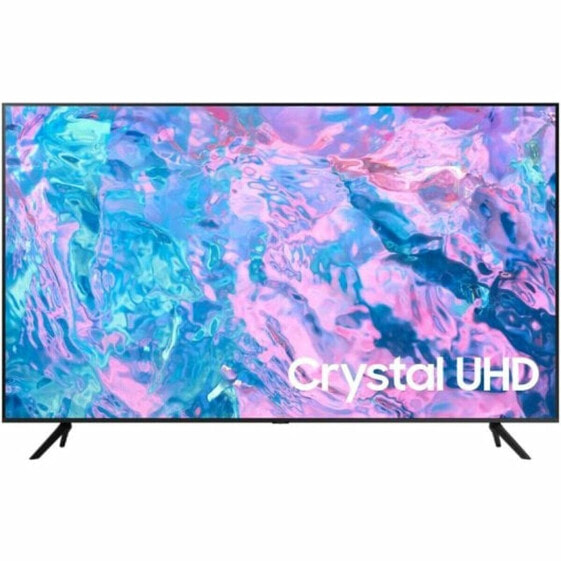 Смарт-ТВ Samsung UE43CU7172UXXH 4K Ultra HD 50" LED HDR LCD