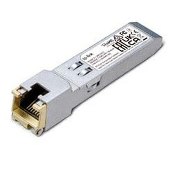 Волоконный модуль SFP MultiModo TP-Link TL-SM5310-T Серебристый