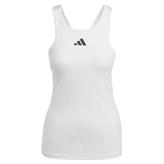 ADIDAS Y sleeveless T-shirt