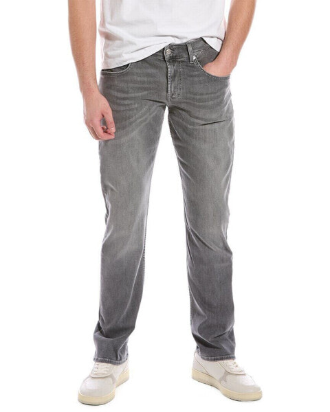 7 For All Mankind Classic Balsam Straight Jean Men's