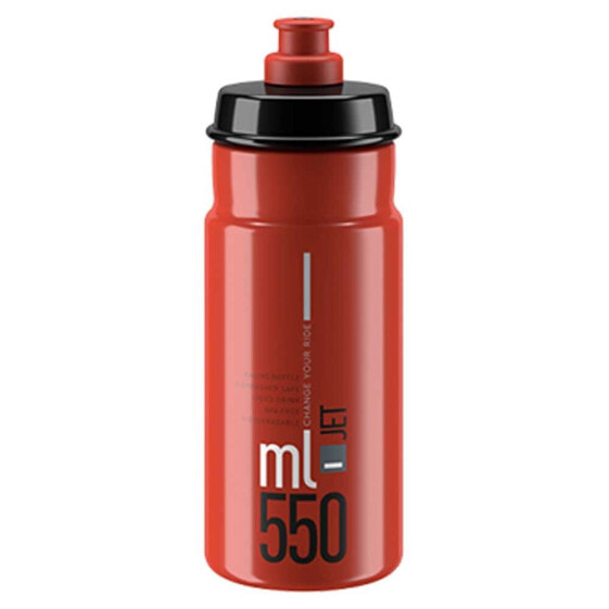 ELITE Jet 550ml Water Bottle