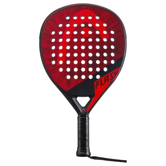 HEAD RACKET Flash 2023 padel racket