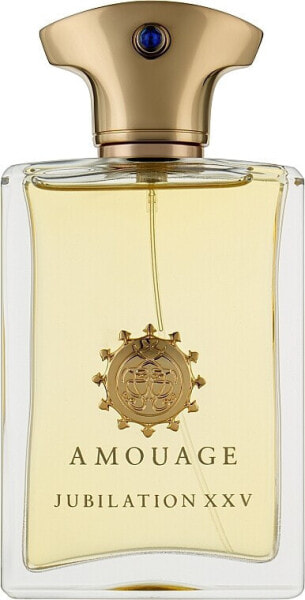 Amouage Jubilation XXV Man