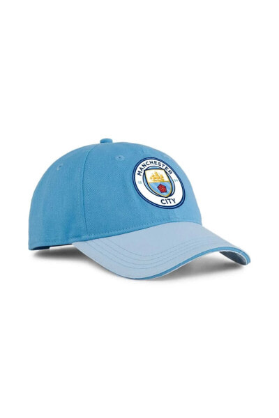 Manchester City Beyzbol Şapkası