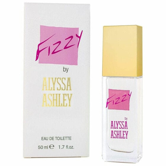Парфюмерия женская Alyssa Ashley Fizzy 50 ml EDT