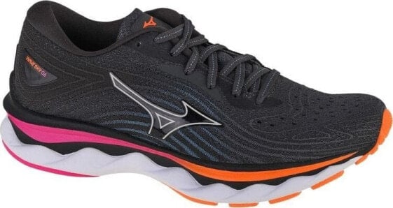 Mizuno Mizuno Wave Sky 6 J1GD220271 szary 40