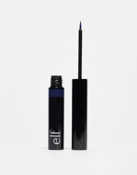 e.l.f H20 Proof Inkwell Eyeliner - Navy Baby