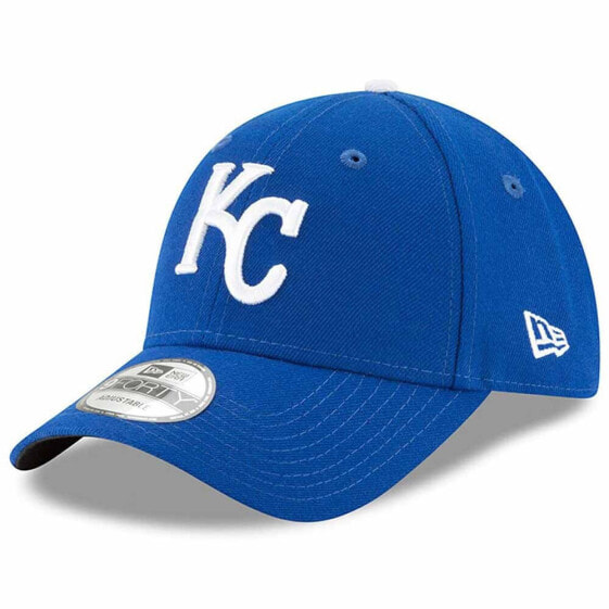 NEW ERA MLB The League Kansas City Royals OTC Cap