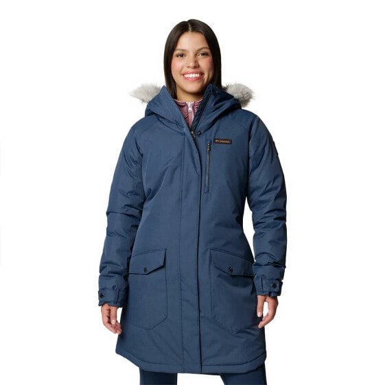 COLUMBIA Suttle Mountain™ coat