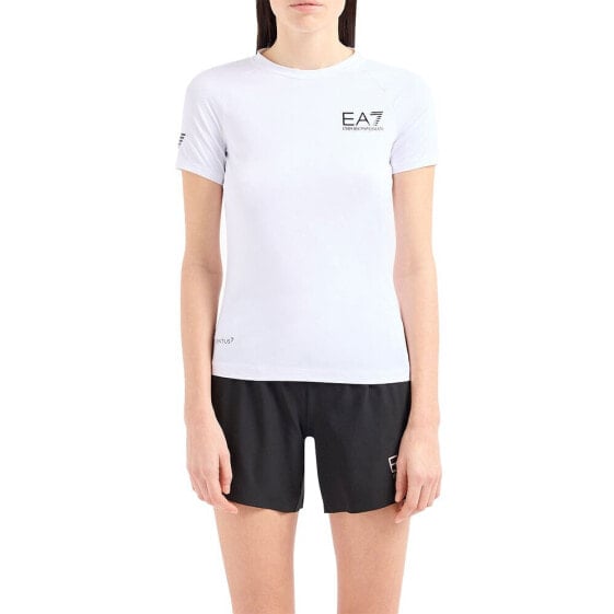 EA7 EMPORIO ARMANI 8Ntt70 short sleeve T-shirt