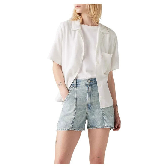 Levi´s ® Fw Carpenter denim shorts