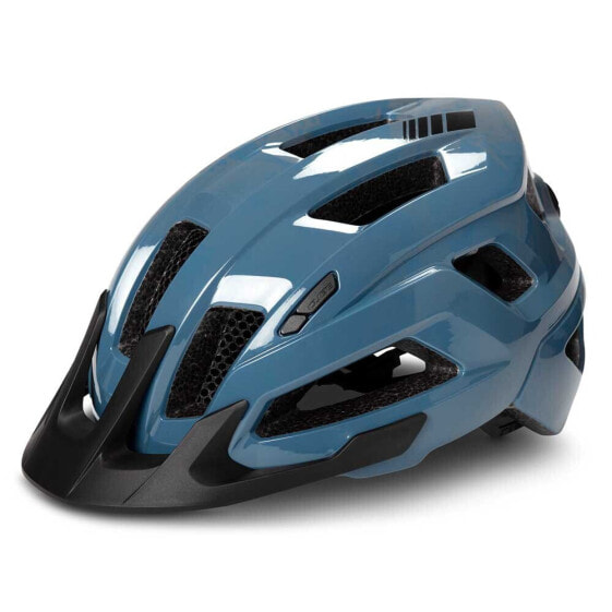 Шлем защитный Cube Steep MTB Helmet