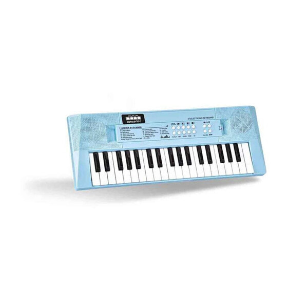 REIG MUSICALES Organ 37 Keys With USB Micro Shot And Audio Cable