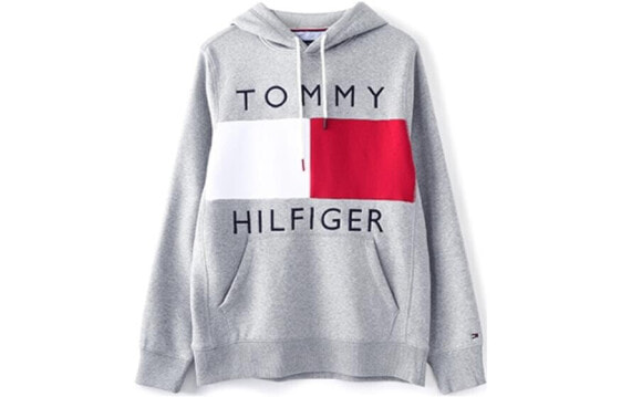 Толстовка Tommy Hilfiger Logo 08678J1753-030