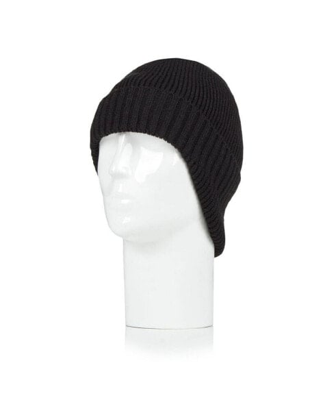 Men's Daniel Countoured Ear Hat