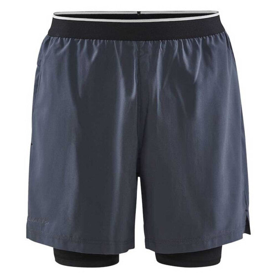 CRAFT ADV Charge 2-In-1 Shorts