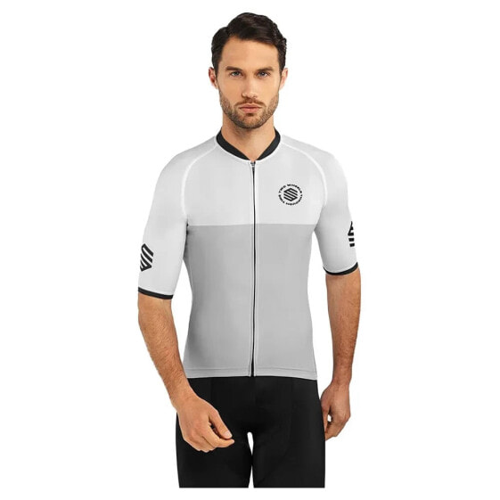 SIROKO M2 Granfondo short sleeve jersey