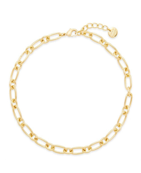 Cora Link Chain Anklet