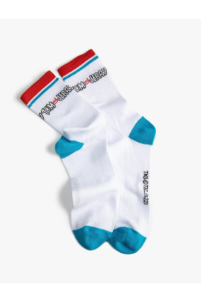 Носки Koton Tom & Jerry Socks