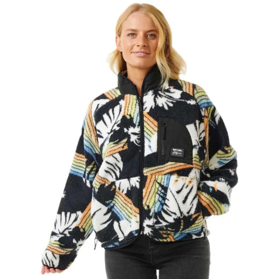 RIP CURL High Tide Hoffman fleece