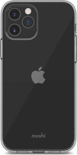 Чехол для смартфона Moshi Vitros на iPhone 12 / iPhone 12 Pro (прозрачный)
