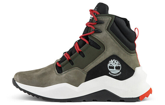 Timberland Madbury Waterproof A2H17W Outdoor Shoes