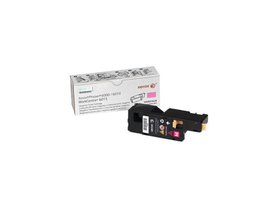 Xerox 106R01628 Toner Cartridge - Magenta