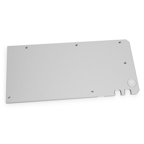 EK Water Blocks EK-Quantum Vector TUF RTX 3070 Backplate - Nickel