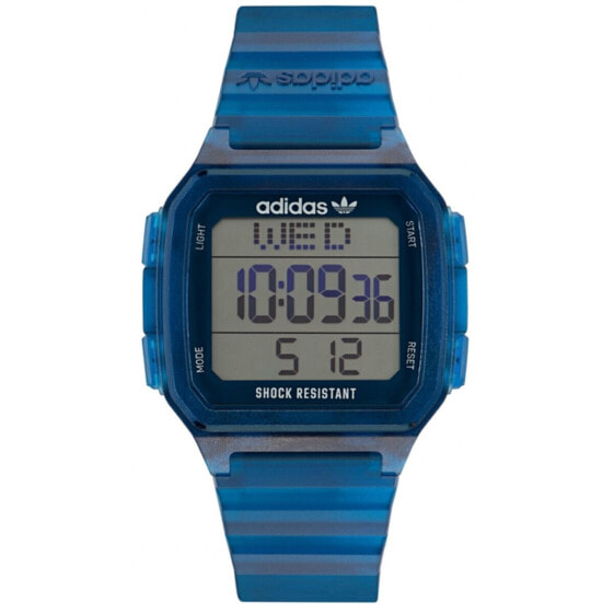 Часы наручные мужские Adidas AOST22552 (Ø 48 мм)