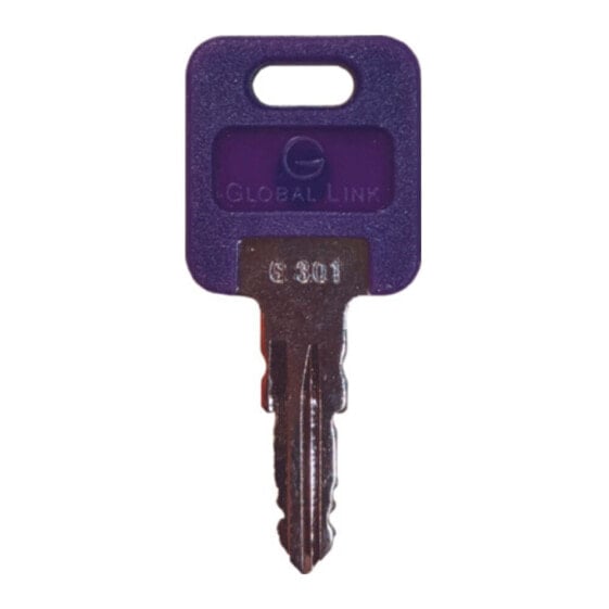AP PRODUCTS Global 331 Key Spare Part