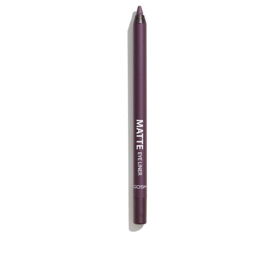 MATTE eye liner #016 True violet 1.2 gr