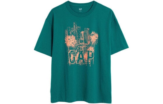 GAP LogoT SS23 602984005 T-Shirt