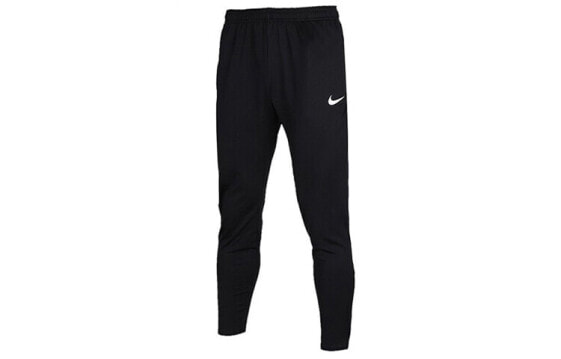 Трендовая одежда Nike F.C. Essential Dri-Fit CD0577-010