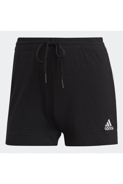 Шорты Adidas Essentials Slim 3 stripes