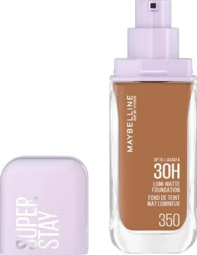 Foundation Super Stay Lumi Matte 350, 35 ml