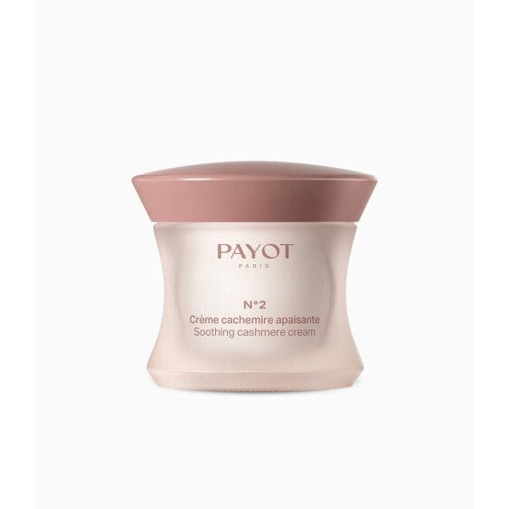 Дневный крем увлажняющий Payot Crème 50 мл