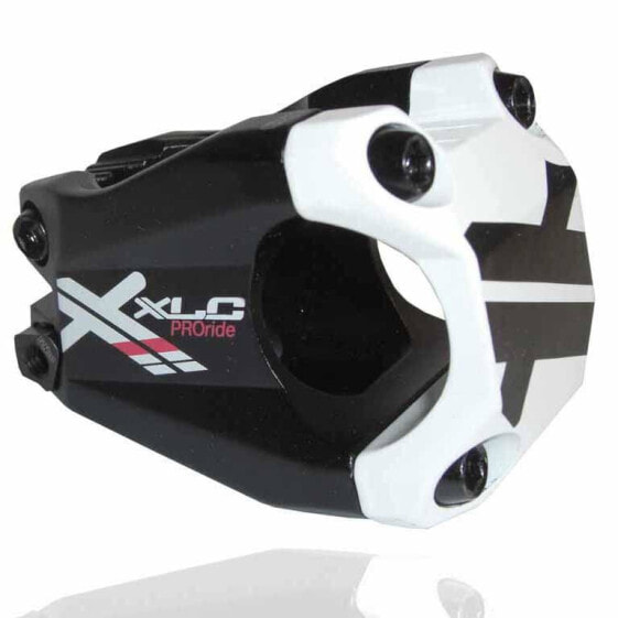 XLC Pro Ride Head ST F02 31.8 mm stem