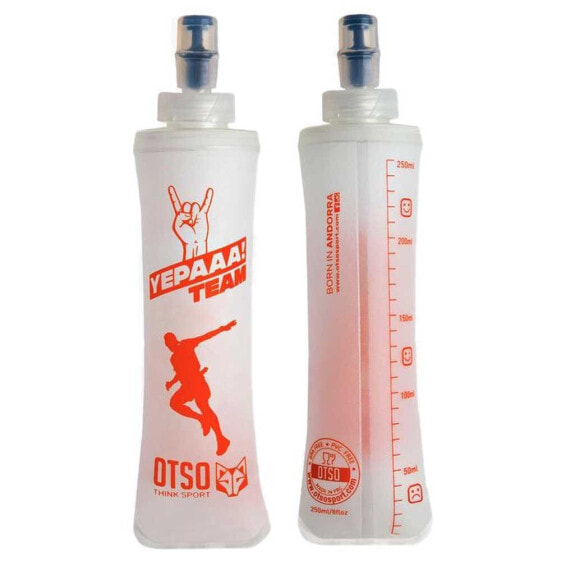 OTSO Yepaaa Team Small Cap 250ml Softflask