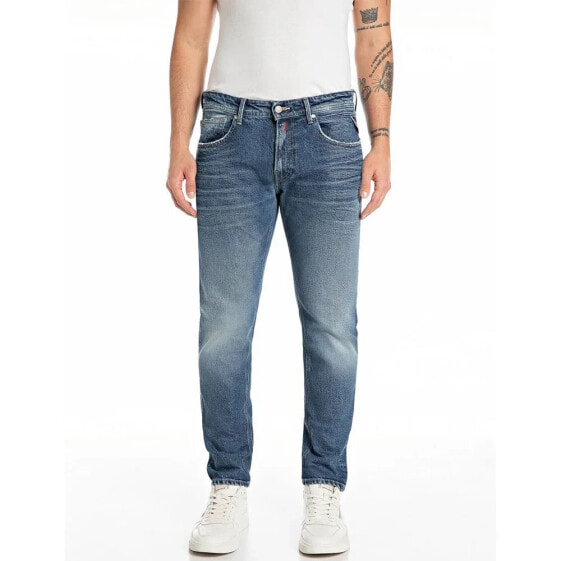 REPLAY M1008P.000.727 742 jeans