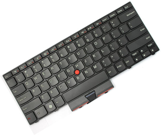 Lenovo 04W0812 - Keyboard - German - Lenovo - ThinkPad Edge E420s - E420 - E425 - S420
